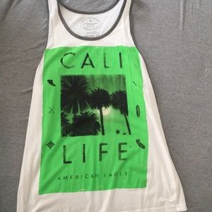 American Eagle Athletic Fit Tanktop